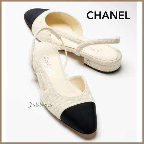 chanel shop online shoes|Chanel shoes official website.